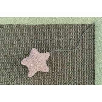 Krabpaal voor Katten Trixie Grijs Munt 47 x 47 cm 7