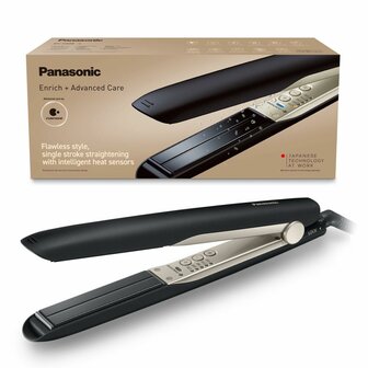 Krulijzer Panasonic EH-HS0E-K825 1