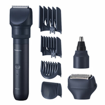 Krulijzer Panasonic XSHAPE PACK 1 EU 2