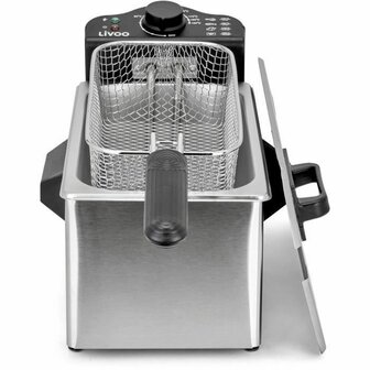 Airfryer Livoo 1