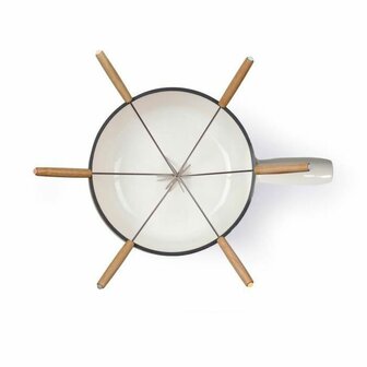 Fondue Livoo MEN426C 2