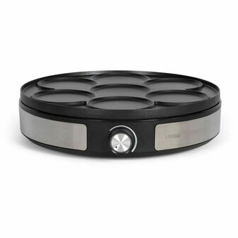 Pannenkoekenmaker Livoo 1