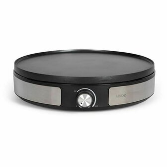 Pannenkoekenmaker Livoo 2