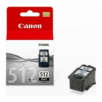 Originele inktcartridge Canon 242L672 Zwart 2
