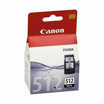 Originele inktcartridge Canon 242L672 Zwart 4