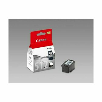 Originele inktcartridge Canon 242L672 Zwart 5