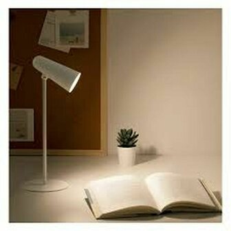 Bureaulamp Xiaomi BHR8959GL Wit 3,5 W 3