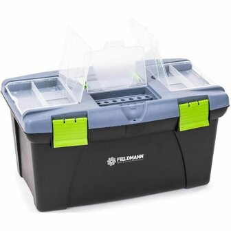 Gereedschapskist Fieldmann 3