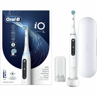 Elektrische tandenborstel Oral-B 1