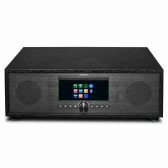 Mini hifi Medion 1