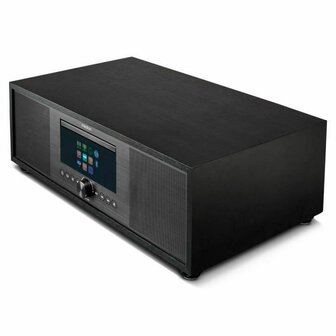 Mini hifi Medion 2
