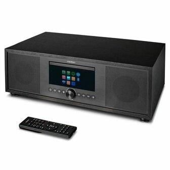 Mini hifi Medion 3