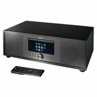 Mini hifi Medion 7