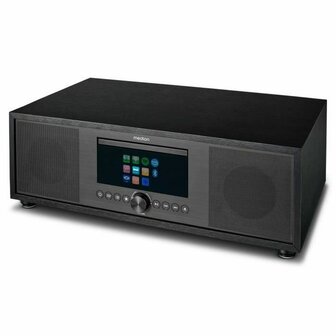 Mini hifi Medion 8