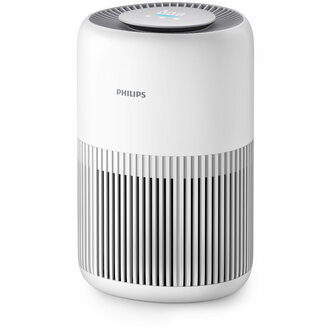 Luchtzuiveraar Philips AC0920/10 Wit 4
