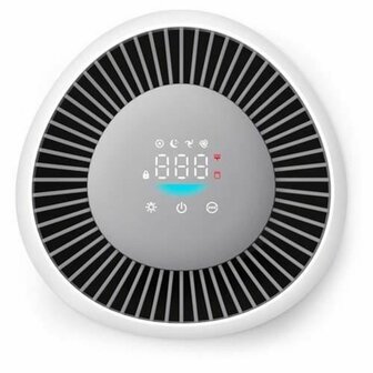 Luchtzuiveraar Philips AC0920/10 Wit 5