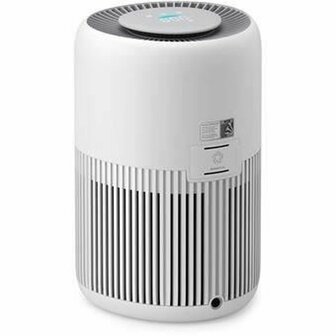 Luchtzuiveraar Philips AC0920/10 Wit 6