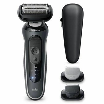 Scheerapparaat Braun 2