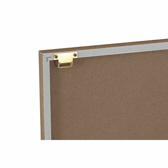Canvas Home ESPRIT polyestyreen Canvas 30 x 1,8 x 40 cm 4