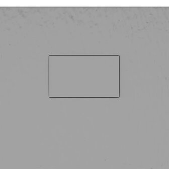 Douchebak 90x90 cm SMC grijs 7