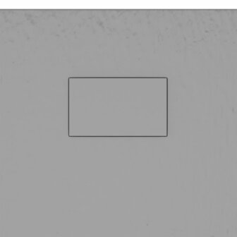 Douchebak 120x70 cm SMC grijs 6