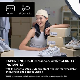 Webcam Creative Technology 73VF099000000 4