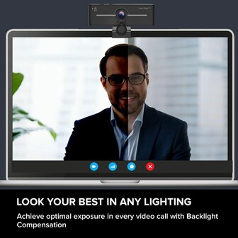 Webcam Creative Technology 73VF099000000 5