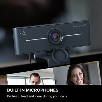 Webcam Creative Technology 73VF099000000 6