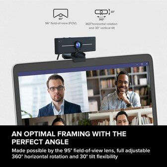 Webcam Creative Technology 73VF099000000 7