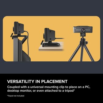 Webcam Creative Technology 73VF099000000 8