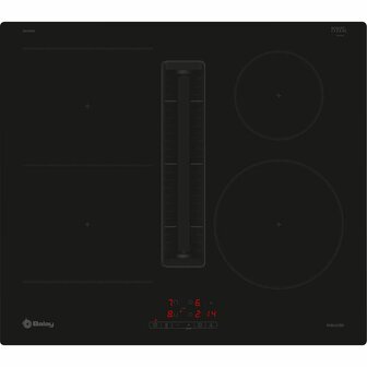 Inductiekookplaat Balay 3EBC963ER 1