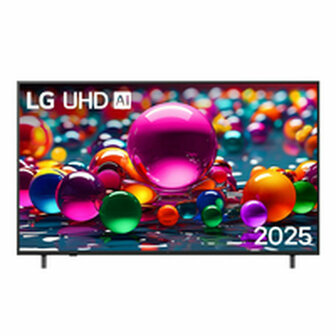 Smart TV LG 65UA75006LA.AEU 65&quot; LED 4K Ultra HD 5