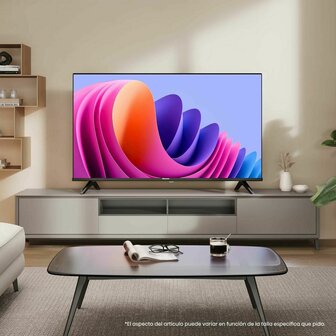 Smart TV Hisense 32&quot; HD LED D-LED 4