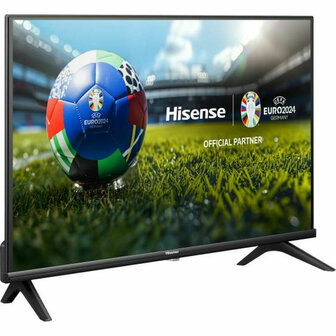 Smart TV Hisense 32&quot; HD LED D-LED 7