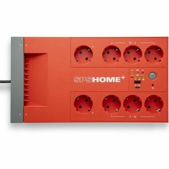 UPS SAI Salicru SPS 850+ 850 VA 2