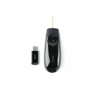 Laserpointer Kensington Expert  Wireless 6