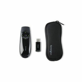 Laserpointer Kensington Expert  Wireless 8