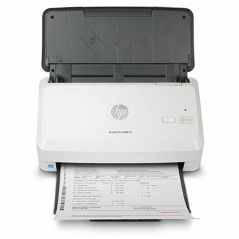 Scanner HP SCANJET PRO 3000 S4 1