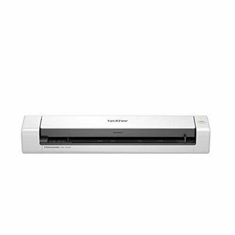 Scanner Brother DS740DTJ1 10-15 ppm 1