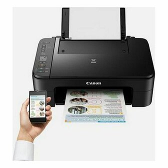 All-in-one printer Canon TS3350 6