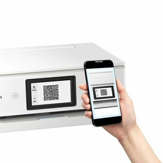 All-in-one printer Canon PIXMA TS8751 4