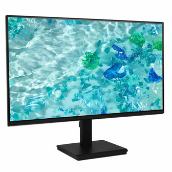Monitor Acer UM.QV7EE.G01 Full HD 23,8&quot; 1