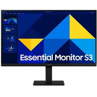 Monitor Samsung LS24D300GAUXEN Full HD 24&quot; 1