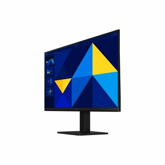 Monitor Samsung LS24D300GAUXEN Full HD 24&quot; 5