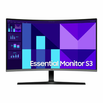 Gaming monitor Samsung LS32D390GAUXEN Full HD 32&quot; 2