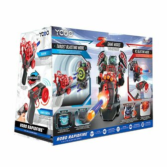 Robot Silverlit 2