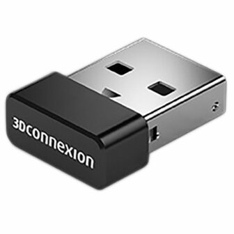 Netwerkkaart 3Dconnexion 3DX-700069 1