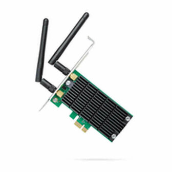 Netwerkkaart TP-Link ARCHER T4E 1