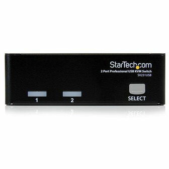 KVM switch Startech SV231USBGB           1