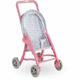 Poppenwagen Corolle 3